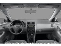 2009 Toyota Corolla 4Dr Sdn Auto Ce Interior Shot 7
