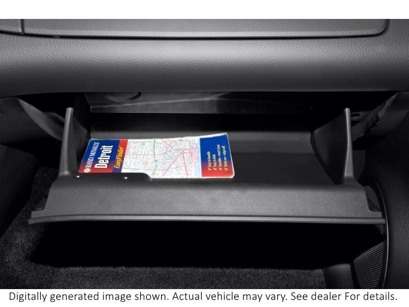 2009 Toyota Rav4 4WD 4Dr I4 Sport Interior Shot 4