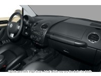2009 Volkswagen New Beetle Convertible 2Dr Auto Highline Interior Shot 1
