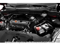 2010 Honda Cr-V 4WD 5Dr EX Exterior Shot 3