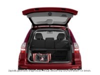 2010 Honda Cr-V 4WD 5Dr EX Exterior Shot 4