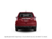 2010 Honda Cr-V 4WD 5Dr EX Exterior Shot 14