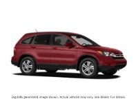 2010 Honda Cr-V 4WD 5Dr EX Exterior Shot 17