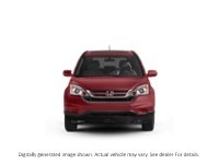 2010 Honda Cr-V 4WD 5Dr EX Exterior Shot 18