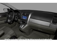 2010 Honda Cr-V 4WD 5Dr EX Interior Shot 1