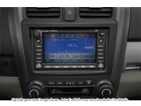 2010 Honda Cr-V 4WD 5Dr EX Interior Shot 2