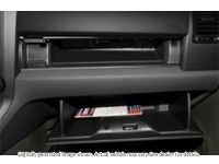 2010 Honda Cr-V 4WD 5Dr EX Interior Shot 4