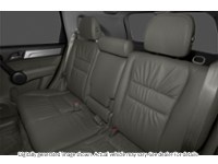 2010 Honda Cr-V 4WD 5Dr EX Interior Shot 6