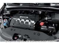 2010 Honda Odyssey 4Dr Wgn SE W/Res Exterior Shot 3