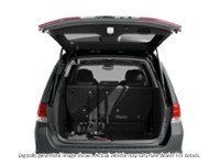 2010 Honda Odyssey 4Dr Wgn SE W/Res Exterior Shot 4