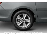 2010 Honda Odyssey 4Dr Wgn SE W/Res Exterior Shot 5