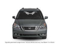 2010 Honda Odyssey 4Dr Wgn SE W/Res Exterior Shot 6
