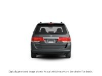 2010 Honda Odyssey 4Dr Wgn SE W/Res Exterior Shot 14