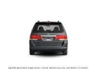 2010 Honda Odyssey 4Dr Wgn SE W/Res Exterior Shot 14
