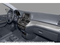 2010 Honda Odyssey 4Dr Wgn SE W/Res Interior Shot 1