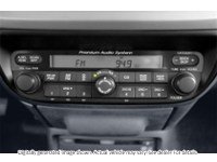 2010 Honda Odyssey 4Dr Wgn SE W/Res Interior Shot 2