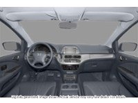 2010 Honda Odyssey 4Dr Wgn SE W/Res Interior Shot 7