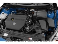 2010 Mazda Mazda3 4Dr Sdn Man GX Exterior Shot 3