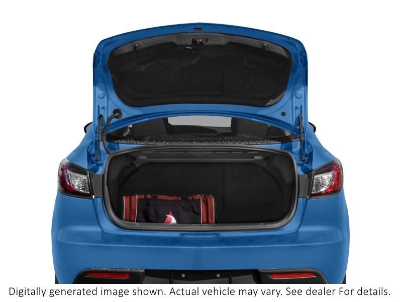 2010 Mazda Mazda3 4Dr Sdn Man GX Exterior Shot 4