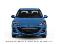 2010 Mazda Mazda3 4Dr Sdn Man GX Exterior Shot 6
