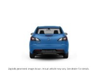 2010 Mazda Mazda3 4Dr Sdn Auto GX Exterior Shot 14