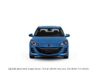 2010 Mazda Mazda3 4Dr Sdn Auto GX Exterior Shot 18