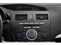 2010 Mazda Mazda3 4Dr Sdn Auto GX Interior Shot 2