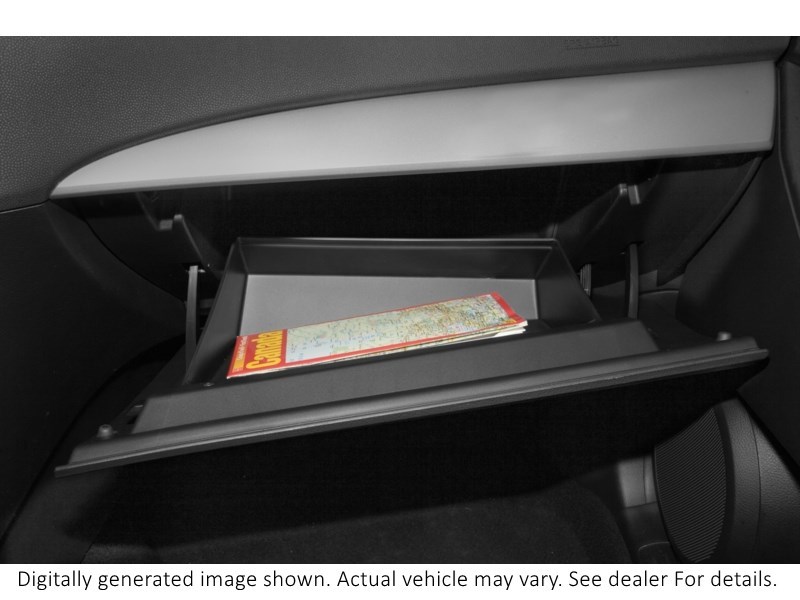 2010 Mazda Mazda3 4Dr Sdn Man GX Interior Shot 4