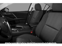 2010 Mazda Mazda3 4Dr Sdn Auto GX Interior Shot 5