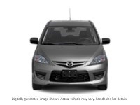 2010 Mazda Mazda5 4Dr Wgn Auto Gs Exterior Shot 6