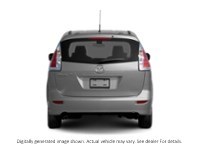 2010 Mazda Mazda5 4Dr Wgn Auto Gs Exterior Shot 8