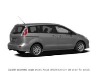 2010 Mazda Mazda5 4Dr Wgn Auto Gs Exterior Shot 15