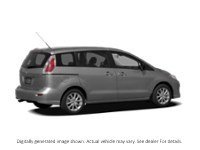 2010 Mazda Mazda5 4Dr Wgn Auto Gs Exterior Shot 15