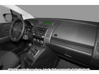 2010 Mazda Mazda5 4Dr Wgn Auto Gs Interior Shot 1