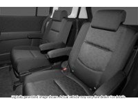 2010 Mazda Mazda5 4Dr Wgn Auto Gs Interior Shot 6