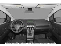 2010 Mazda Mazda5 4Dr Wgn Auto Gs Interior Shot 7