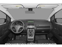 2010 Mazda Mazda5 4Dr Wgn Auto Gs Interior Shot 7