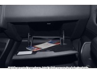 2010 Nissan Versa 5Dr Hb I4 Auto 1.8 S Interior Shot 4