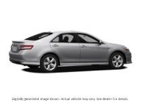 2010 Toyota Camry 4Dr Sdn I4 Auto LE Exterior Shot 2