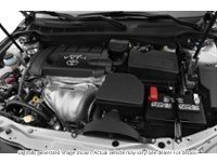 2010 Toyota Camry 4Dr Sdn I4 Auto LE Exterior Shot 3