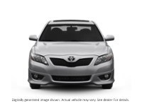 2010 Toyota Camry 4Dr Sdn I4 Auto LE Exterior Shot 6