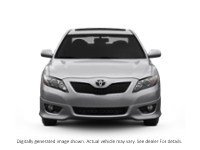 2010 Toyota Camry 4Dr Sdn I4 Auto LE Exterior Shot 6