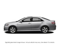 2010 Toyota Camry 4Dr Sdn I4 Auto LE Exterior Shot 7