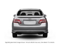 2010 Toyota Camry 4Dr Sdn I4 Auto LE Exterior Shot 8