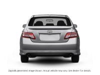 2010 Toyota Camry 4Dr Sdn I4 Auto LE Exterior Shot 8