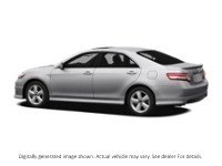 2010 Toyota Camry 4Dr Sdn I4 Auto LE Exterior Shot 10