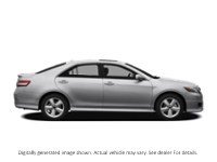 2010 Toyota Camry 4Dr Sdn I4 Auto LE Exterior Shot 11