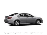 2010 Toyota Camry 4Dr Sdn I4 Auto LE Exterior Shot 15
