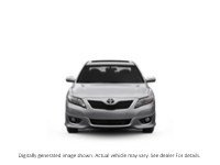 2010 Toyota Camry 4Dr Sdn I4 Auto LE Exterior Shot 18