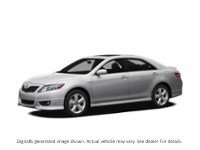 2010 Toyota Camry 4Dr Sdn I4 Auto LE Exterior Shot 19